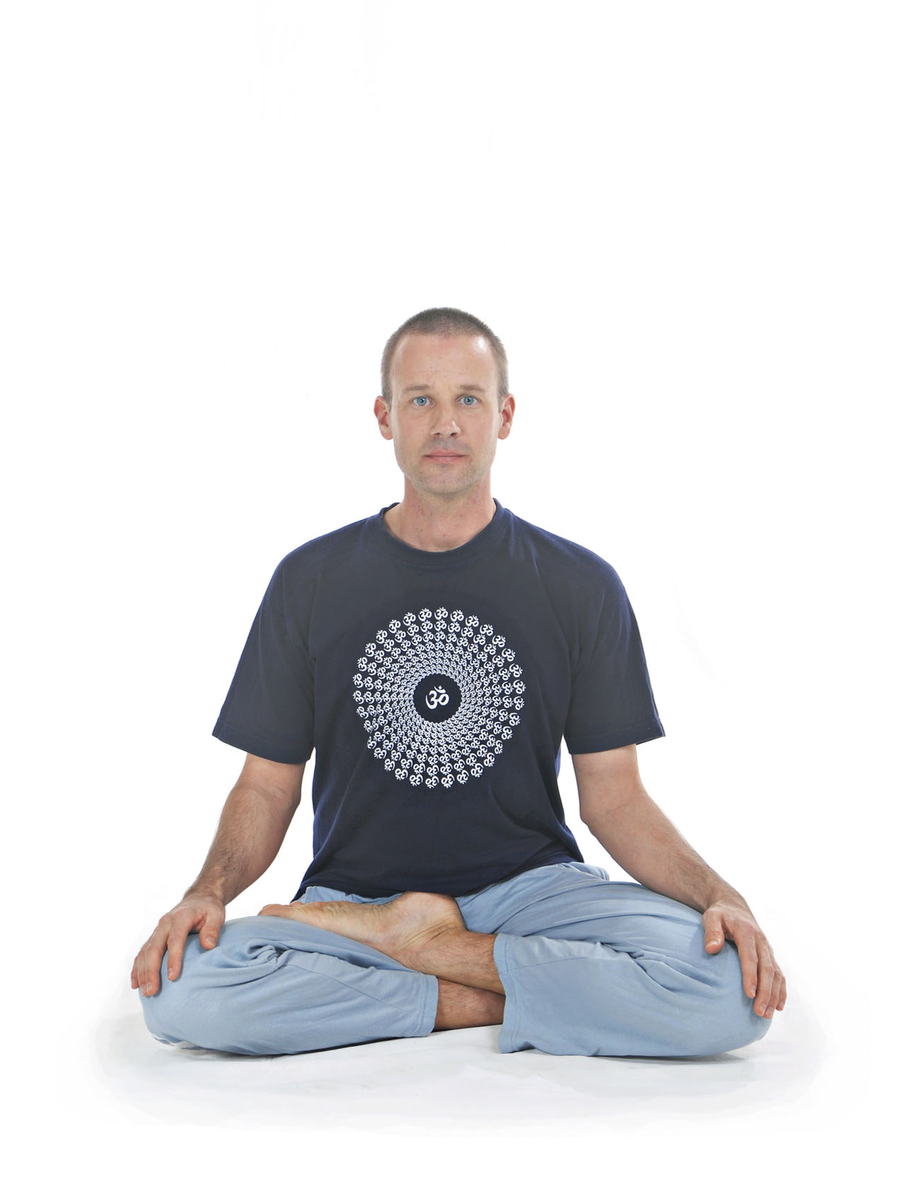 Lotus Pose Sequence: Safely Prepare for Padmasana | YouAligned